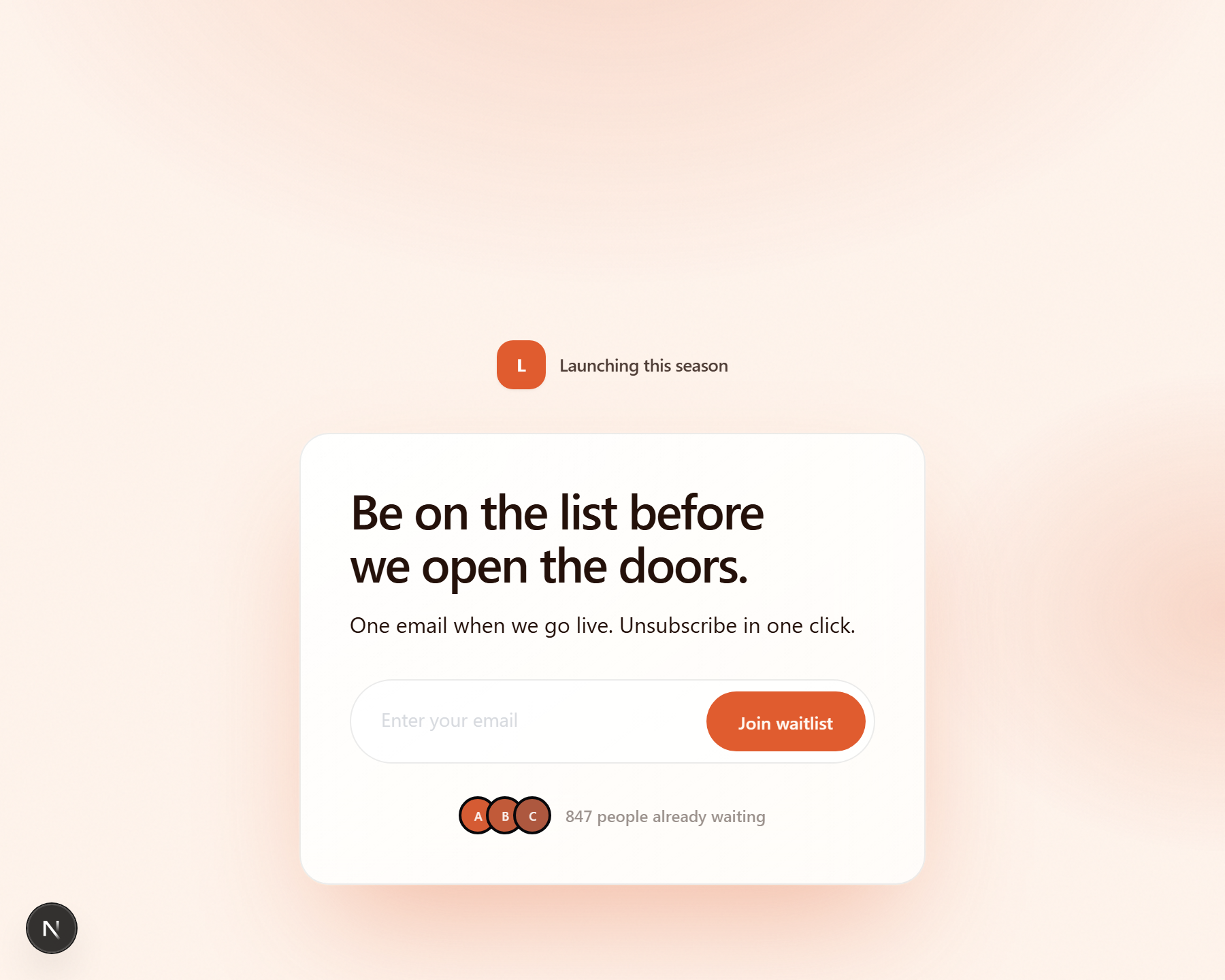 Ember template preview